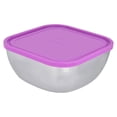 thumbnail image 3 of Toper Contenedor 16 Cm Con Tapa Cap 1.5 L 2pzs Tramontina multicolor 1 Tramontina 61221165, 3 of 16