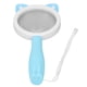 thumbnail image 5 of Reading Magnifying Glass Magnifier Cartoon Fall Prevention Comfortable Grip Blue Kitty  for Outdoor Work for Office ANGGREK Otros, 5 of 8