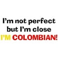thumbnail image 3 of CafePress - I'm Colombian! Mug - 11 oz Ceramic Mug - Novelty Coffee Tea Cup, 3 of 6