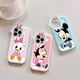 thumbnail image 3 of Compatible&nbsp;With&nbsp;Samsung Galaxy A11 A12 A13 A10S A30 A20 A50 A30S A50S A73 A32 4G 5G Funda Celular Para De Donald Duck, 3 of 4