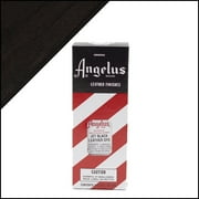 Angelus® Leather Dye, 3 oz. Jet Black
