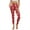 Christmas Tree Candy Cane Red, variant on Renewold Christmas Tree Candy Cane Red Yoga Pants for Women with Pockets Full Length Workout Leggings High Waist Tummy Control Lounge Pants Activewear Fashion Womens Leggings, XS