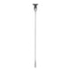 thumbnail image 4 of Uadme Cucharas Para Mezclar Cócteles,Cuchara Para Mezclar De Acero Inoxidable,Cuchara Para Coctelera De Bar,Cuchara Con Mango Largo,Agitador De Bebidas Para Uso Doméstico O De Camarero, 4 of 11