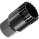 thumbnail image 1 of KAIYANG Llave para pedalier de bicicleta, herramienta para quitar pedalier de bicicleta, 20 dientes, color negro, 1 of 4