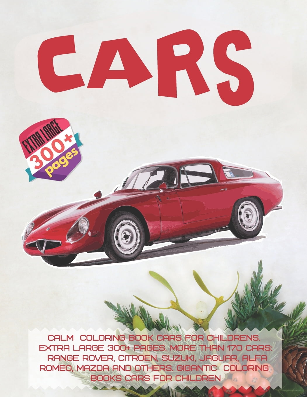 Extra Large Coloring Books Extra Large Coloring Books