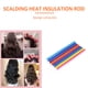 thumbnail image 3 of Herramientas para rizar el cabello Ndcxsfigh 10 piezas Sin calor, 3 of 9