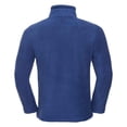 thumbnail image 2 of Russell Mens Outdoor Fleece Jacket, 2 of 3