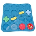 thumbnail image 4 of Jeu de Labyrinthe Motorisé, Cadeau Éducatif Logique Jeu de Société Simple pour Enfants pour Réflexion Logique, 4 of 8