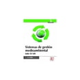 thumbnail image 1 of Sistemas de gestión medioambiental Ediciones de la U 9789587620467, 1 of 2