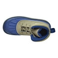 thumbnail image 5 of Nike Woodside 2 High (PS) Little Kid's Boot's Coastal Blue/Khaki/Anthracite 524873-403, 5 of 6