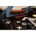 thumbnail image 7 of Wooden/ aluminium x-O Game, 7 of 7