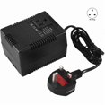 thumbnail image 4 of 300W Voltage Converter 220V To 110V former Step Down former Voltage Converter Travel Adapt, 4 of 5