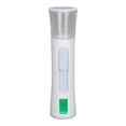 thumbnail image 1 of Nano Facial, Pulverizador de Niebla Facial, 1.0 Fl oz, Alto Volumen, Doble Orificio, Eléctrico, Humidificador de Piel de Mano para El Hogar, Vieges, Cara, Hidratante E, 1 of 7