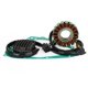 thumbnail image 4 of Estator alternador, regulador, junta para Suzuki GS 500 F FU FH año 2004-2009, 4 of 13