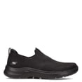 thumbnail image 4 of Zapatillas Skechers Performance Slip On Negras para Hombre Talla 11, 4 of 9