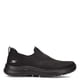 thumbnail image 4 of Zapatillas Skechers Performance Slip On negras para hombre talla 13, 4 of 9
