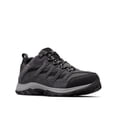 thumbnail image 1 of Zapatos Columbia Crestwood para hombre Shark/Columbia Grey 11.5 Wide, 1 of 9