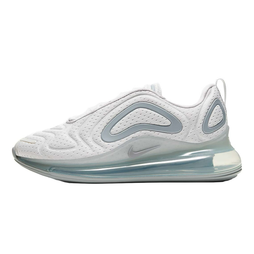 Nike Nike Women�s Air Max 720 Running Shoes (Vast Grey