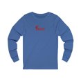 thumbnail image 5 of Forgiven Men’s Unisex Jersey Long Sleeve Tee, 5 of 9