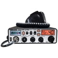 thumbnail image 1 of Radios CB/HAM President Electronics Walker II FCC TXPR100, 1 of 1