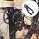 thumbnail image 1 of RISK Bicicleta Mini Cadena Herramienta de enlace rápido MTB Bike Magic Hebilla Herramienta de extracción Abrazadera Tmvgtek 3kv4fj5bw7mc0gw6, 1 of 9