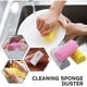 thumbnail image 3 of 3 pcs Absorbent Pva Sponge Damp Cleaning Dust Sponge, Cleaning Sponge Dust Sponge Block, Household Cleaning Tools, 3 of 5