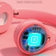 thumbnail image 4 of Worallymy Bluetooth 5.0 Auriculares Oficina en el hogar Reunión de trabajo Auriculares inalámbricos Auriculares de montaje en cabeza Worallymy JD735808106, 4 of 7