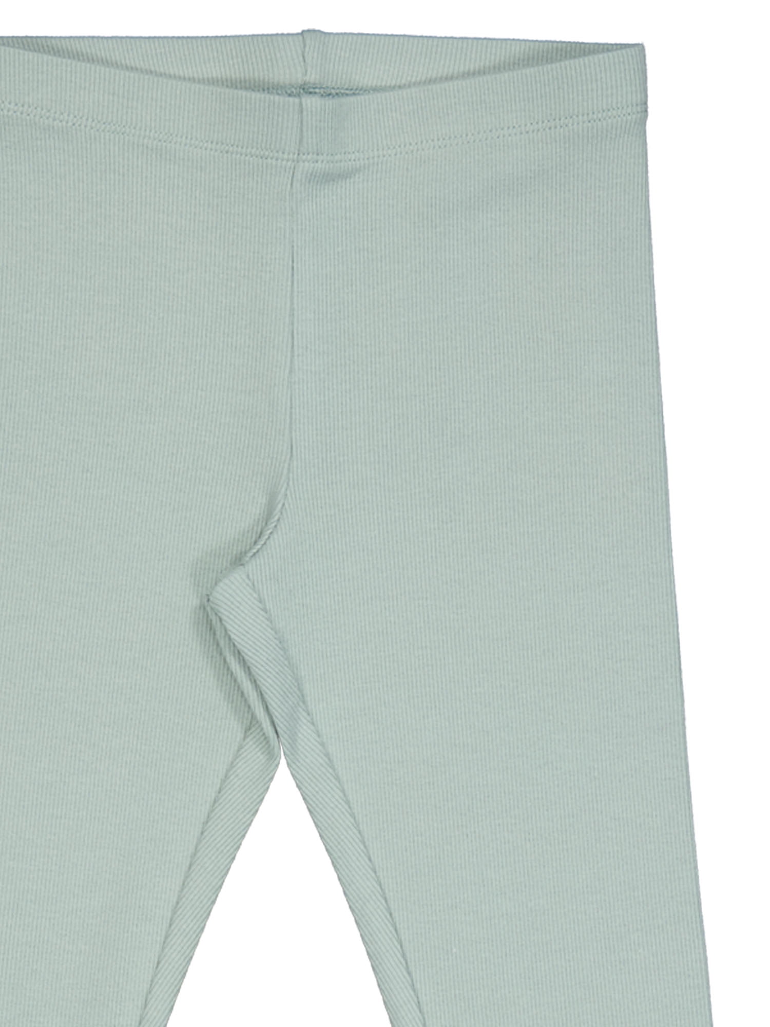 Wonder Nation Girls Rib Leggings, Sizes 4-18 & Plus