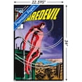 thumbnail image 3 of Marvel Comics Daredevil - #241 Wall Poster, 22.375" x 34", 3 of 5