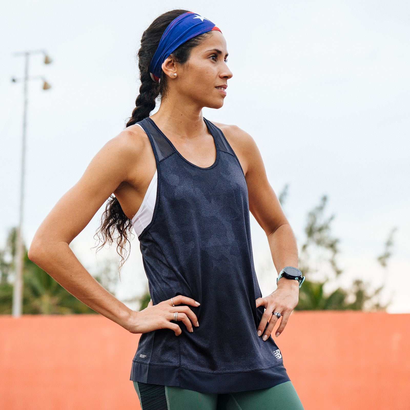 new balance q speed breathe tank