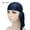 M, variant on Silky Durag for Men Wave Cap Satin Dorag for Men Women 360 Wave