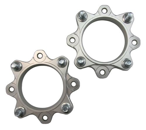Hub Studs - Yamaha Rhino 450 06-09 660 05-07 700 08-13 (Front Only