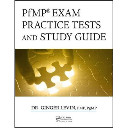 Pfmp(r) Exam Practice Tests and Study Guide (The Best Pmp Exam Simulator)