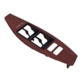 thumbnail image 1 of 7423120310C0, Front Right Driver Side Door Window Switch Bezel Cover Right Hand RH Door Armrest Base Upper Panel Luxurious Look Scratchproof  for Vehicle, 1 of 7