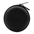 thumbnail image 1 of Watch Storage Box Travel Watch Case Portabler Dustproof Tough Protection Shockproof Watch Carrying Case Protective Case for Wristwatches Black, 1 of 9