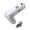 Silver, variant on Stable Door Lock Alarm Systems With Stainless Steel Deadbolts And Anti Thefts Chain For Residential Commercial Use