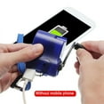 thumbnail image 2 of Hand-Crank Emergency Charger,Manual USB Power Generator, 2 of 4