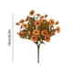 thumbnail image 3 of Xihbxyly Arreglo Floral de Manzanilla, Plantas Artificiales Realistas, Colores Amarillo y Rosa Brillantes, Decoración Vibrante para El Hogar, Accesorios de Fotografía para Sala de Estar y Bodas, Tama, 3 of 6