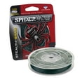 thumbnail image 2 of SpiderWire Stealth® Braid Fishing Line, Moss Green, 20 lb Test Strength, 500 yd, 2 of 7