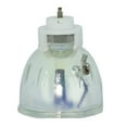 thumbnail image 3 of Lutema Economy Bulb for Mitsubishi LVP-XD200U Projector (Lamp Only), 3 of 7