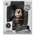 thumbnail image 3 of Disney Shufflerz Mickey Mouse Walking Figure (Muted Brown), 3 of 3