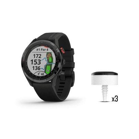 UPC: 0753759254407 | GarminApproach S62 Bundle