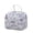 White-3, variant on Outer Space Lunch Box for Adults - Insulated, Durable & Large Capacity for Office & Travel