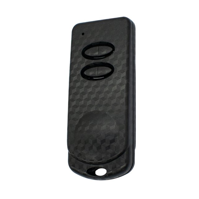 433.92MHz Remote Control Garage Door Opener Rolling Code Handheld Transmitter ,More Precise and Stable