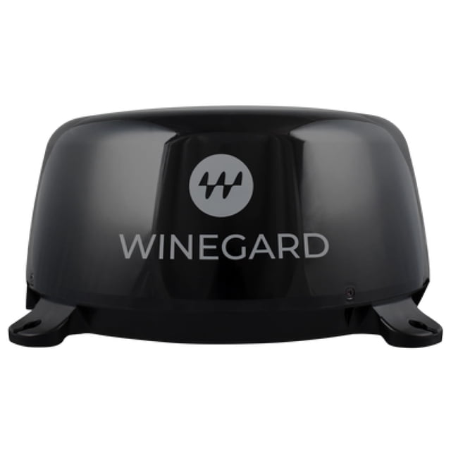 Extensor Wi-Fi y LTE Winegard Connect 2.0 4G2 para vehículos recreativos
