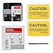 thumbnail image 3 of Natupal Generator Interlock Kit Compatible With Square D Qo Or Homeline 150 Or 200 Amp Panels. 1 3/8 Inches Spacing Between Main And Generator Breaker Professional And Interlock Kit (Sd200A), 3 of 4