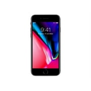 Apple iPhone 8 - 4G smartphone / Internal Memory 256 GB - LCD display - 4.7" - 1334 x 750 pixels - rear camera 12 MP - front camera 7 MP - Verizon - space gray