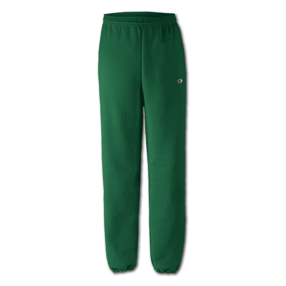 champion double dry track pants