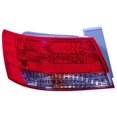 thumbnail image 1 of 2006-2007 Hyundai Sonata Tail Light Driver Side High Quality, 1 of 1