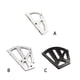 thumbnail image 4 of Bisagra para cajón de zapatos, armario para calzado doméstico, marco de estante giratorio, accesorio de muebles de acero, actualización de Almacenamiento y organización del hogar Una sola capa Inteprter HA070021-01, 4 of 6